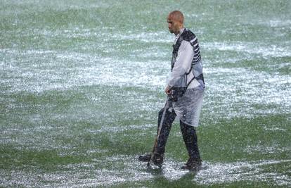 Navijači Rijeke: 'Trebali su zvati igrače Primorja'. 'Navući peraje i nastaviti dvoboj'. 'Očekivano'