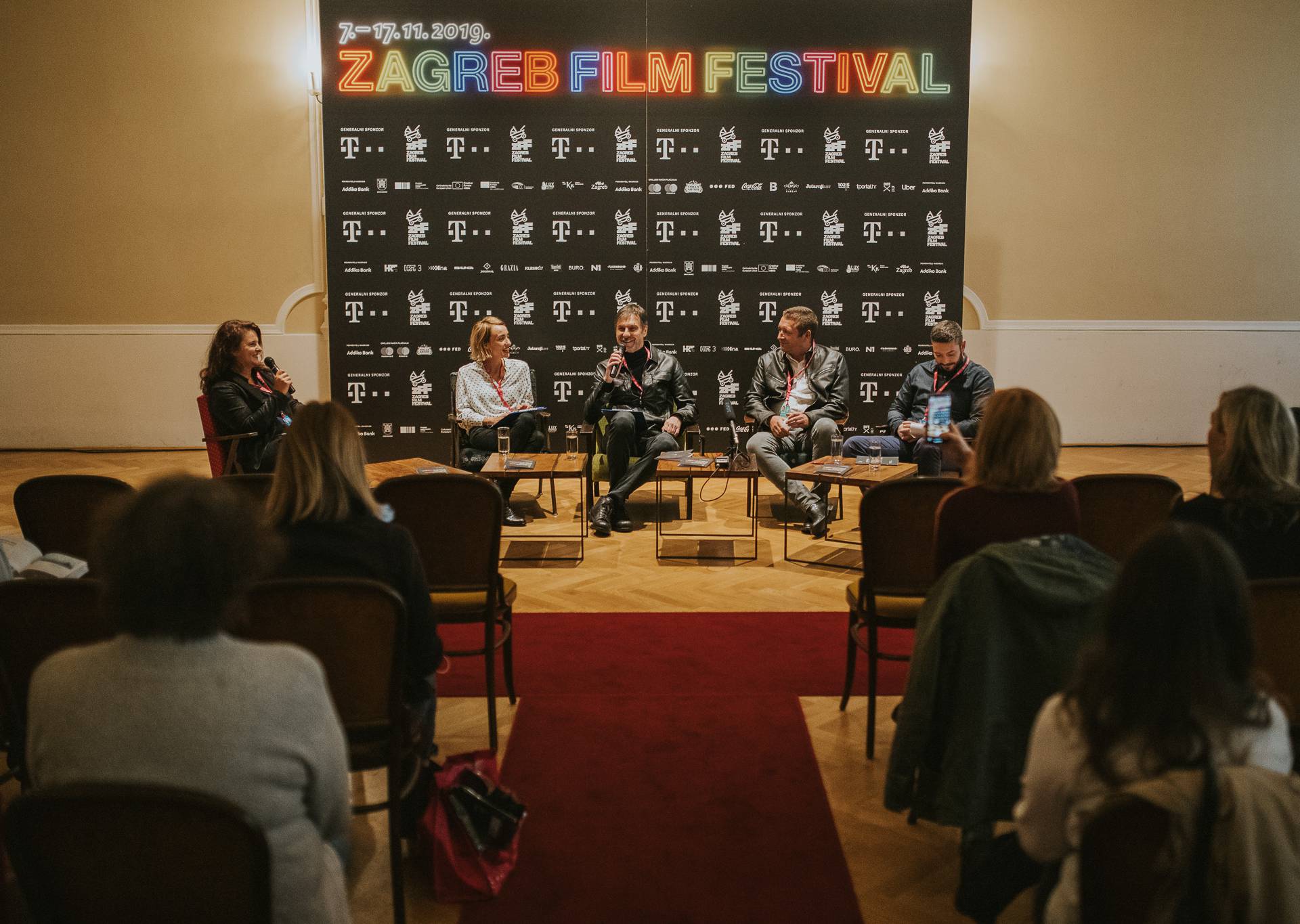 ZFF predstavio program: 100 filmova, 11 dana, 8 lokacija...