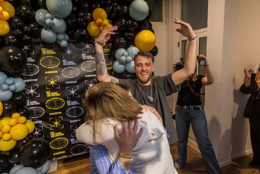 Split: Otvoren novi studio i produkcijka kuća Blockstar
