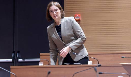 Marijana Puljak: Politička ophodnja ministra Dabre trajala je tek nekoliko mjeseci