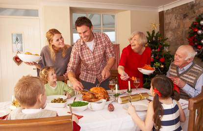 Obiteljska tradicija zbližava ukućane svake godine iznova