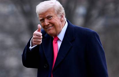 Trump je carinama uzdrmao svjetske burze: ‘Europska unija mora kupovati našu energiju’