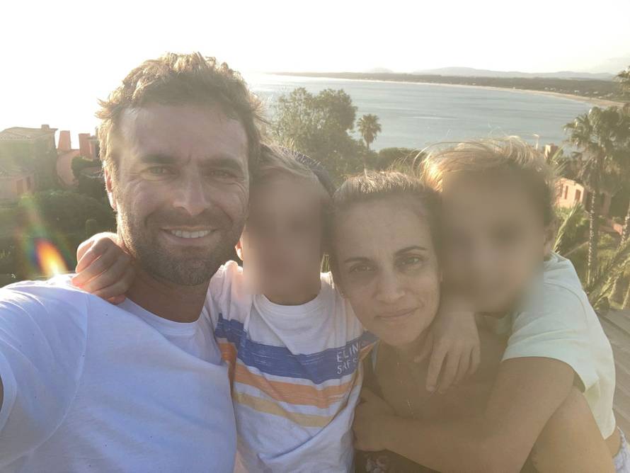 Tko je Gonzalo García? Legendu je odbio jer se obećao Realu, a istarski hit naučio je napamet