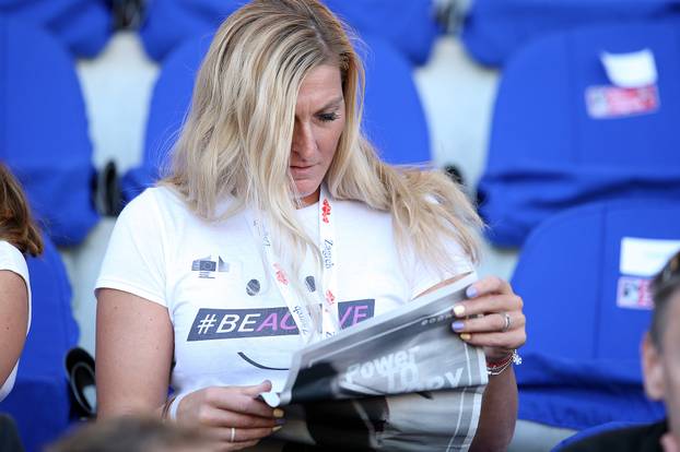 Zagreb: Osobe iz javnog života na 67. memorijalu Borisa Hanžekovi?a