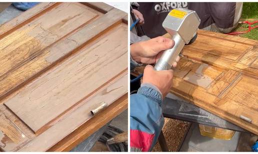 Pokrenite vlastiti posao laserskog &ccaron;i&scaron;&cacute;enja