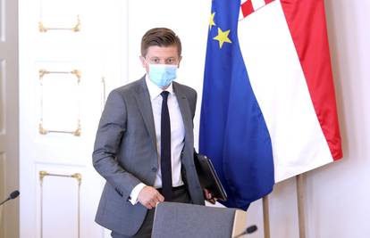 Marić: 'U ponedjeljak imamo sastanak s veledrogerijama'