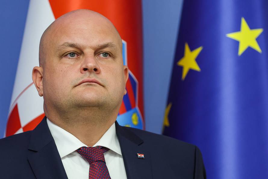 Zagreb: Konferencija za medije o rastu BDP-a