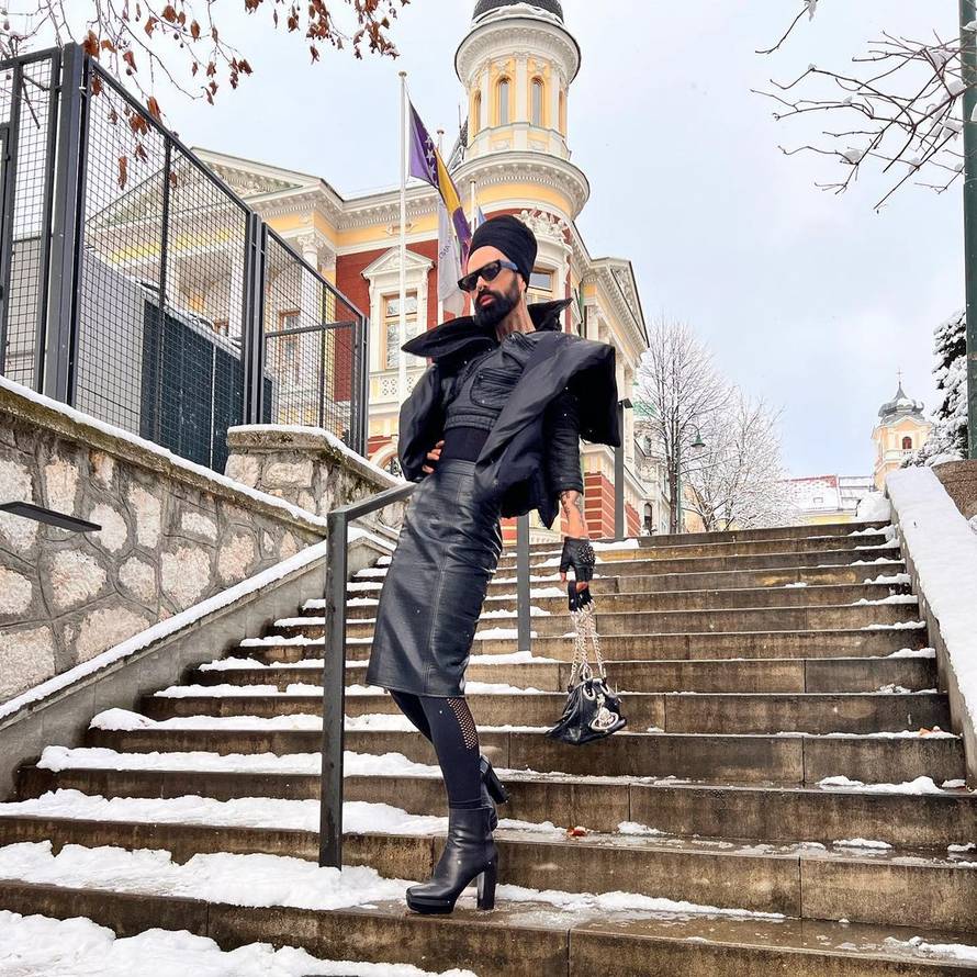 Božo Vrećo oduševio pratitelje te otkrio što za njega znači rodna Bosna i Hercegovina