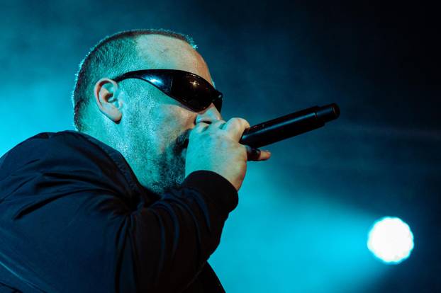 Zagreb: Bolesna Braća nastupili u zagrebačkom klubu Boogaloo