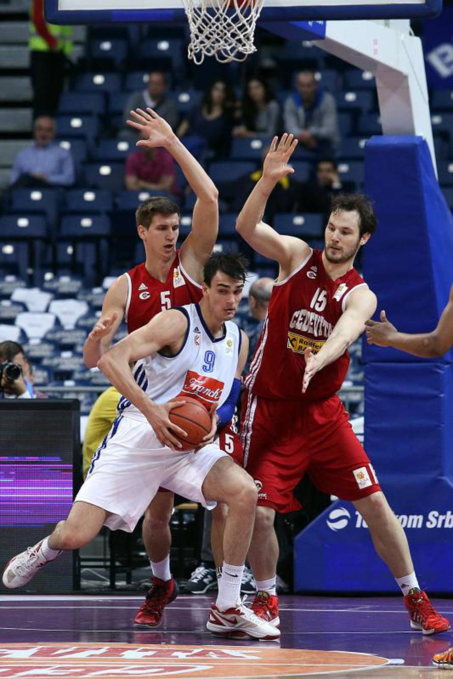 Goran Stanzl/PIXSELL