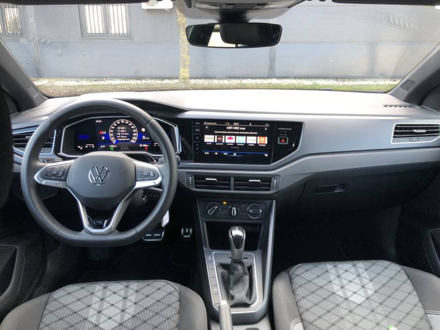 Testirali smo novi Polo: Mnogo ozbiljniji automobil od prosjeka svoje klase, to se vidi i po cijeni