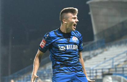 Veliki hrvatski talent zatvorio je vrata Dinamu? 'Želim ostati u klubu, treba skupljati minute'