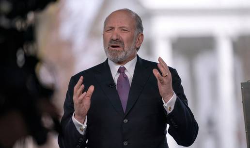 Lutnick: Trump planira odvojene carine na izuzetu elektroniku
