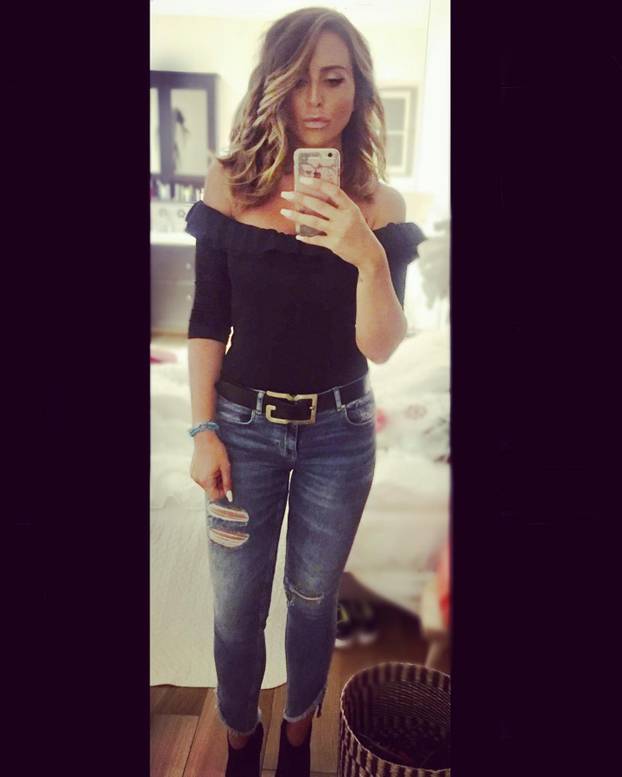 FOTO Fatalna brineta poljuljala je brak zvijezdi Chelseaja. Stala između kolega iz reprezentacije