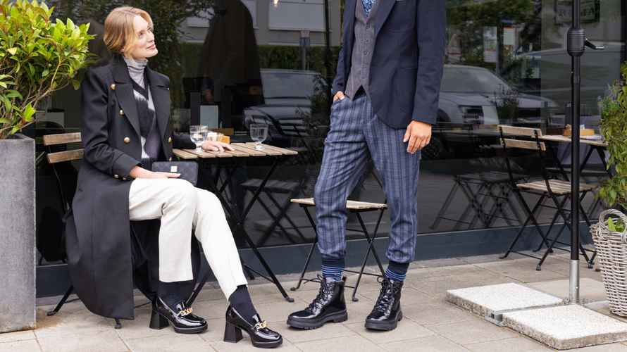 Što nosite na spoj za Valentinovo? Donosimo savršene kombinacije obuće