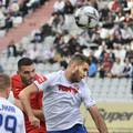 Lekin Hajduk zaključao je gol, a samozatajni 'ironman' zaslužio je ugovor do kraja karijere