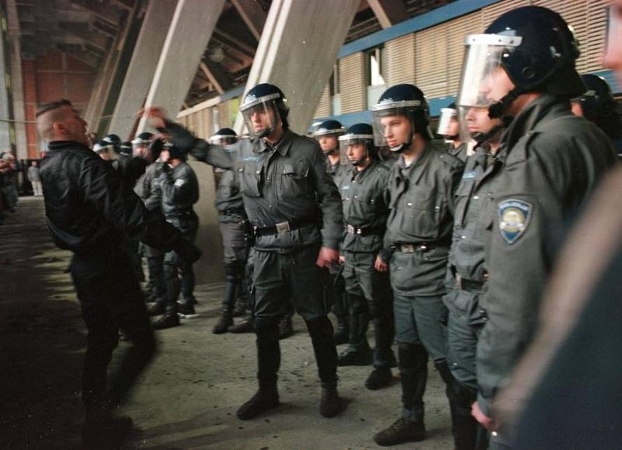 Prije 16 godina Dinamo vraćen tamo gdje pripada, navijačima