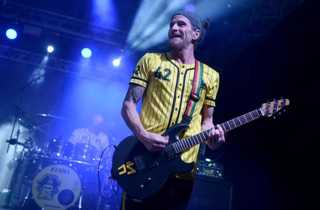 Oroslavje: Dubioza Kolektiv nastupila na Ljetnoj pozornici