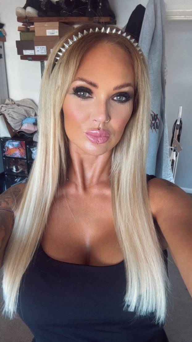 FOTO Muškarci uzdišu za njom već 20 godina: 'Natjecanje u bikiniju promjenilo mi je život'