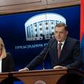Skupština RS donijela zakone o zabrani rada institucija BiH