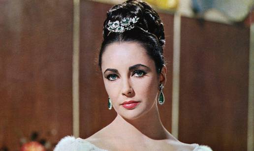 Otkrili su nove detalje burnog života Elizabeth Taylor: Pila po cijele dane tablete, imala aferu