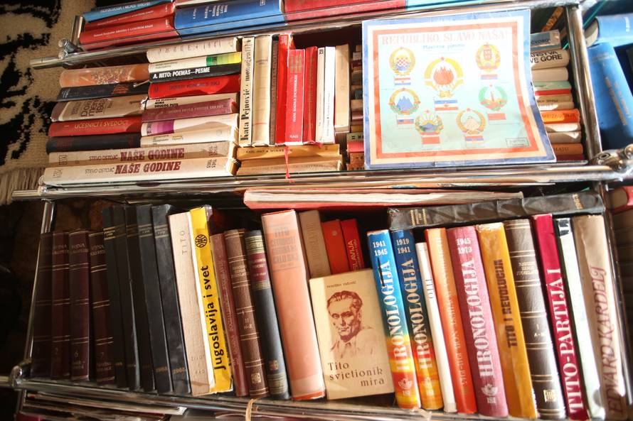 On vozi Titovu limuzinu: 'Kada okrenem uvijek kresne iz prve!'