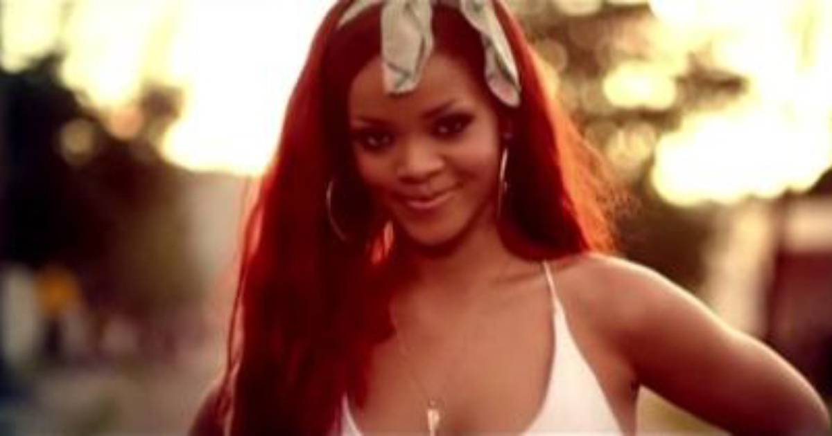 Man Down Rihanna U Novom Spotu Upucala čovjeka U Leđa 24sata