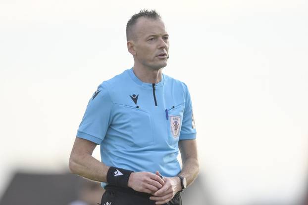 Gorica i Varaždin sastali se u 19. kolu SuperSport HNL-a