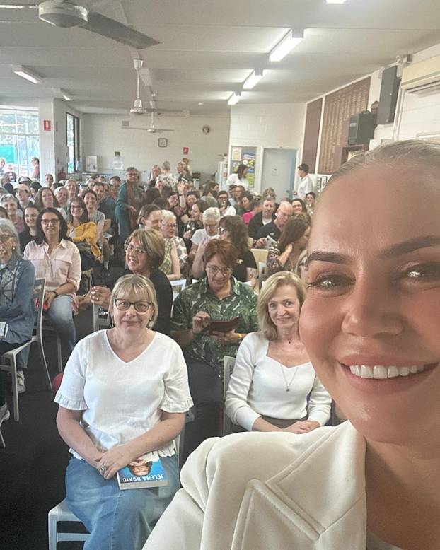 FOTO Jelenu je zlostavljao otac, dobivala je i vraćala kilograme: 'Brutalno me tukao šakama'