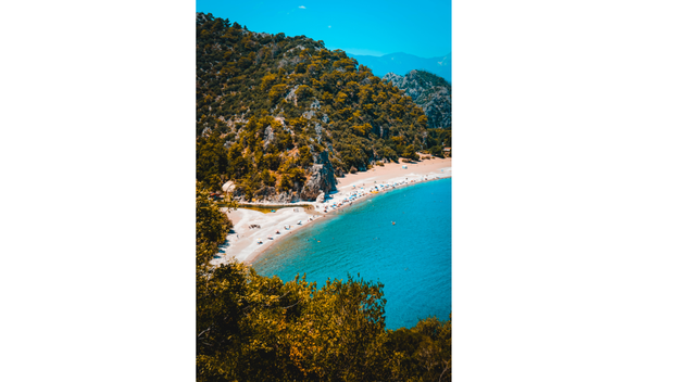 FOTO 10 najljepših plaža Europe