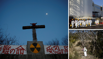 Prošlo 10 godina od jedne od najvećih katastrofa u povijesti: Ovako Fukushima sad izgleda