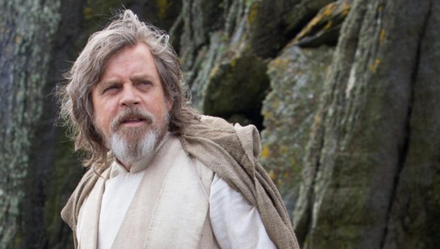 Osmi dio 'Ratova zvijezda' je i službeno dobio svoj naslov