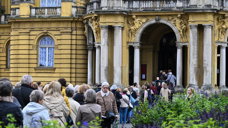 Svi jedva čekaju Orašara! Evo kada ulaznice kreću u prodaju