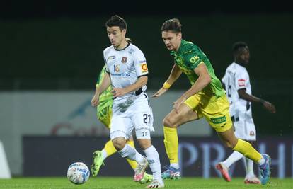 Bivši kapetan Hajduka o Garciji: 'Čuo sam da nije baš miran tip i  onaj koji samo klima glavom'