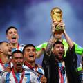 Svjetski mediji: Rasprava je gotova, Messi je osvojio jedini trofej koji mu je nedostajao