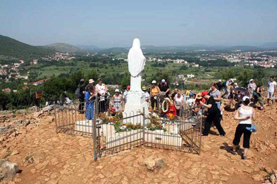 medjugorje.hr