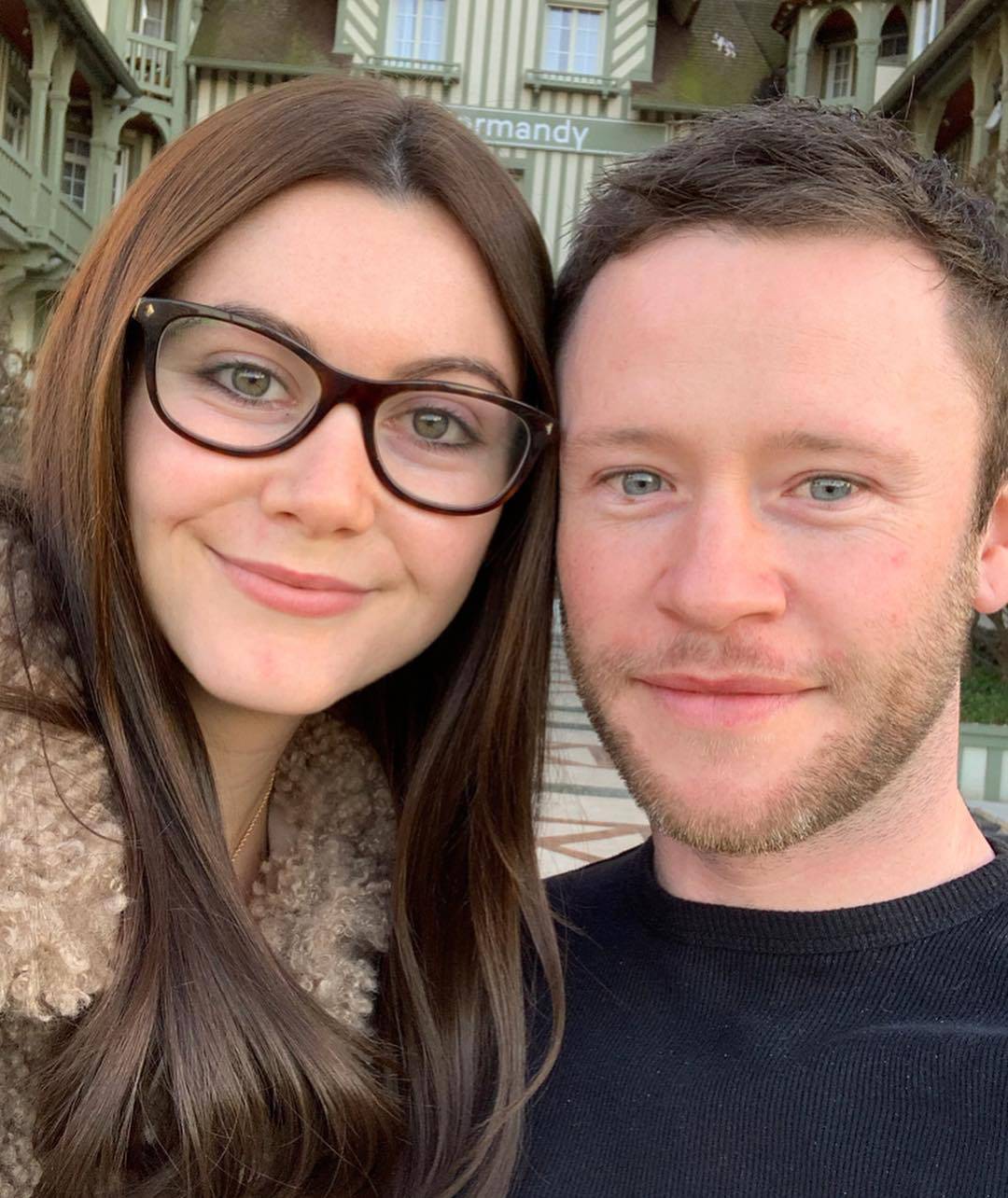 Devon Murray postao je otac: Život mi se zauvijek promijenio