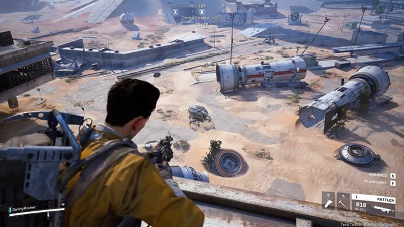 Ova hit igra pretekla je  Battlefield 6 na Steamu