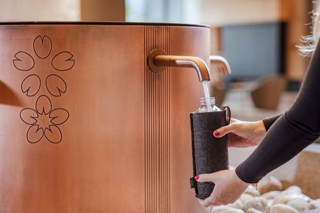 FOTO Hajdukova ljetna oaza: Ovo je luksuzni dom za Livaju i društvo koji košta 250 € za noć