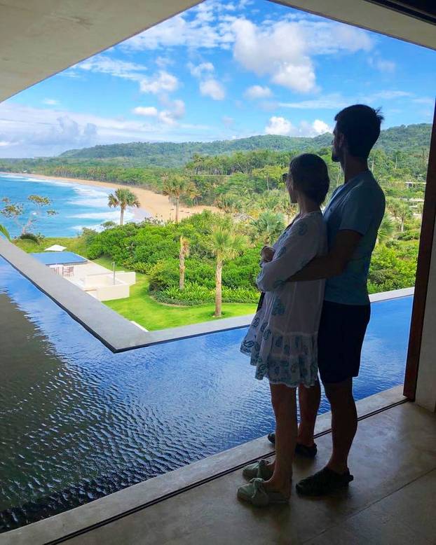 Đokovićevo carstvo nekretnina: Penthouse na Jadranu i New Yorku, španjolska vila, hoteli...