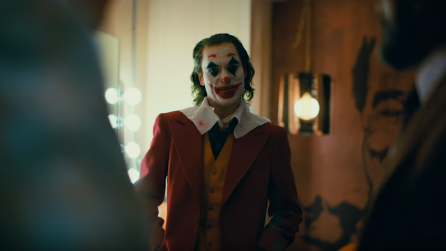 Skinuo Deadpool s trona: Film Joker zaradio 5 milijardi kuna