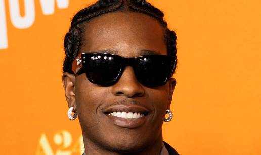 A$AP Rocky priznao kako ga je o&ccaron;instvo promijenilo: 'Biti otac djevoj&ccaron;ice &ccaron;ini me ranjivim'