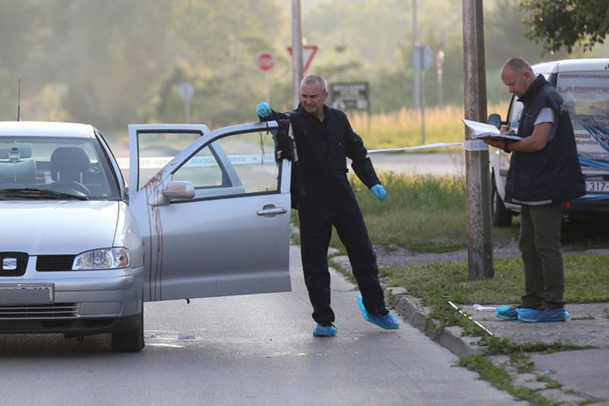 Ubila ga bivša djevojka: Obitelj će donirati Nikoline organe