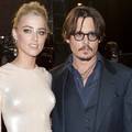 Johnny Depp i bivša supruga Amber Heard na sudu: 'Ona manipulira ljudima oko sebe'