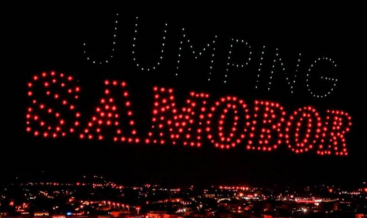 Svjetski Kup u preponskom jahanju od 6 do 10. svibnja na bajkovitoj lokaciji sa modernim terenima!