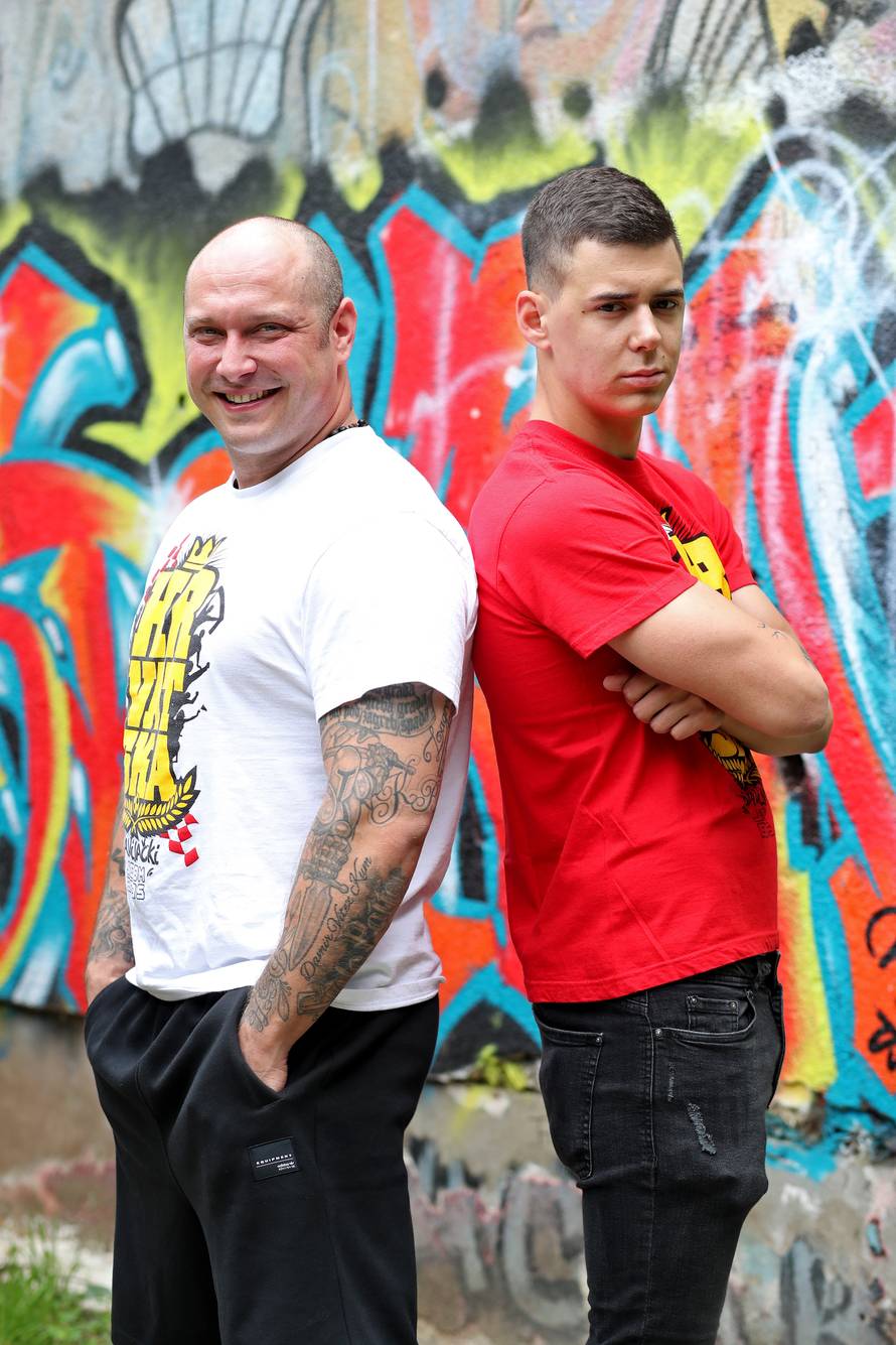 GNK Dinamo - NK Lokomotiva