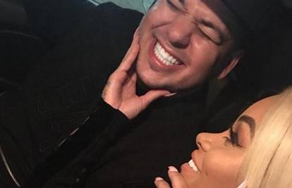 Rob Kardashian: Nemam novu djevojku, prvi put čujem za nju