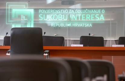 Povjerenstvo pokreće postupak protiv tri Plenkovićeva ministra, protiv Hranja i Milanovića - ne