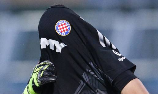 Toni Sili&cacute;: Moramo pokazati da vrijedimo ne&scaron;to! Josip: &Ccaron;ast mi je obraniti penal ikoni Hajduka