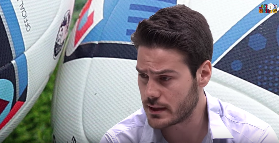 Raspravljali s Ćirom: Božo, Tim i Tomo znaju sve o Euru 2016.